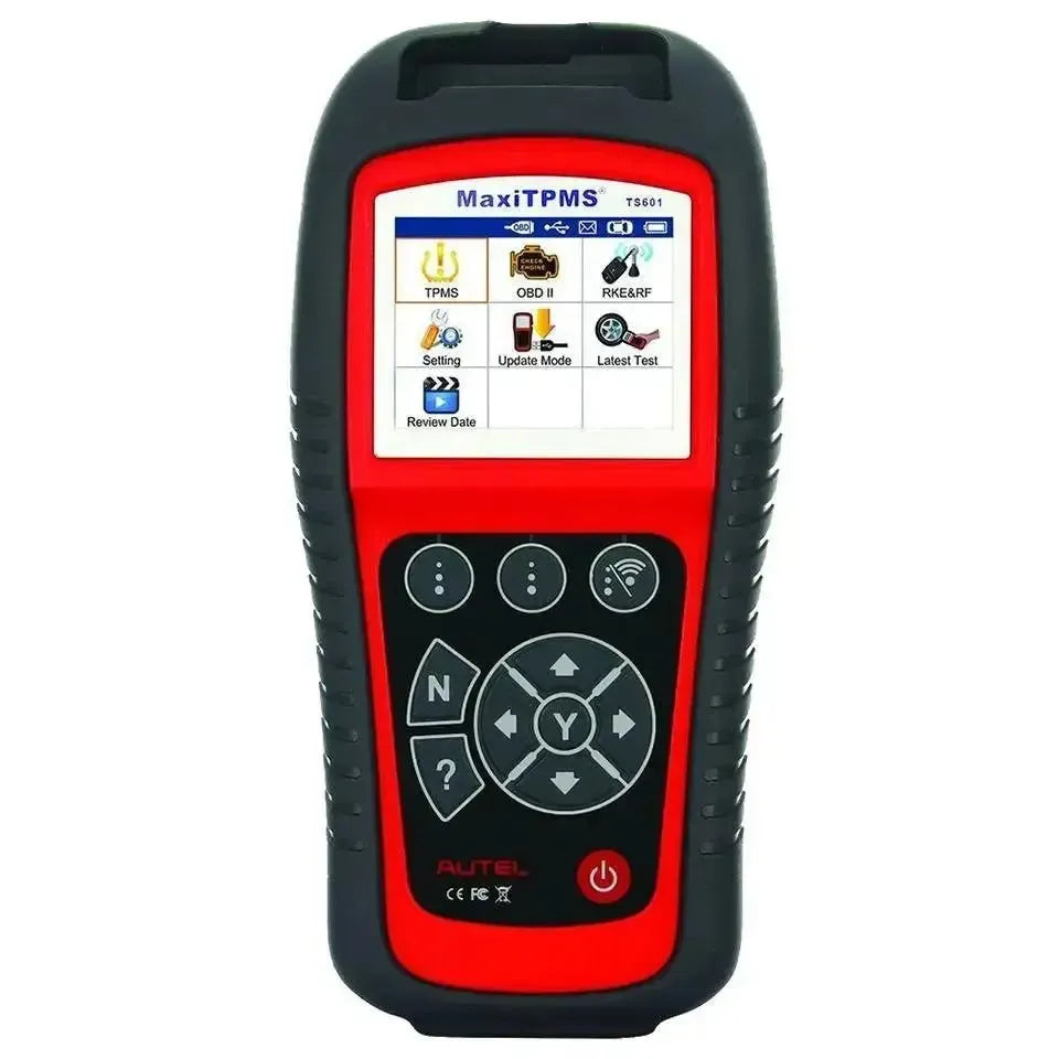 Autel MaxiTPMS TS601 Programmatore TPMS