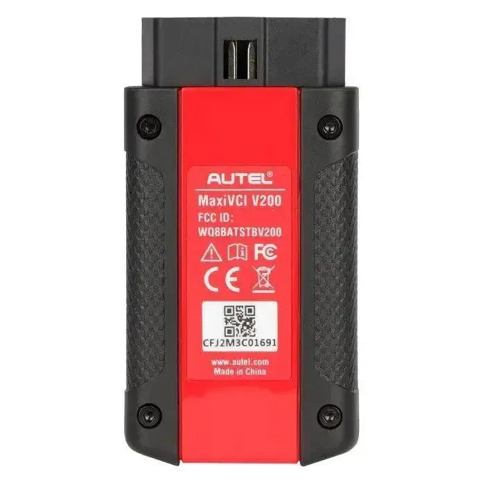 Interfaccia Autel MaxiVCI V200