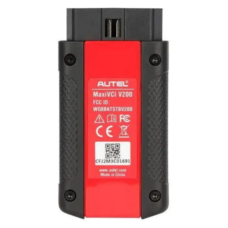 Interfaccia Autel MaxiVCI V200