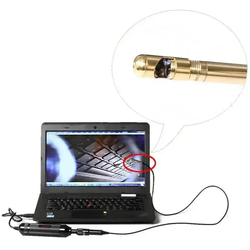 Autel MaxiVideo MV108 USB Telecamera di ispezione 8,5 mm