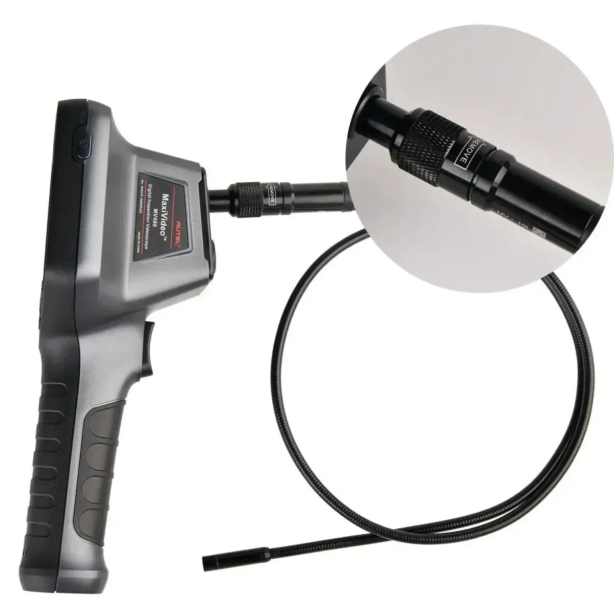 Autel MaxiVideo MV480 Telecamera di ispezione 8,5 mm