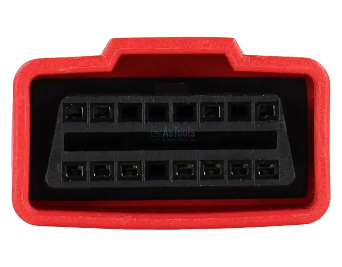 Adattatore Autel Mazda 17 Pin OBD1 - 16 Pin OBD2 Auto passeggeri