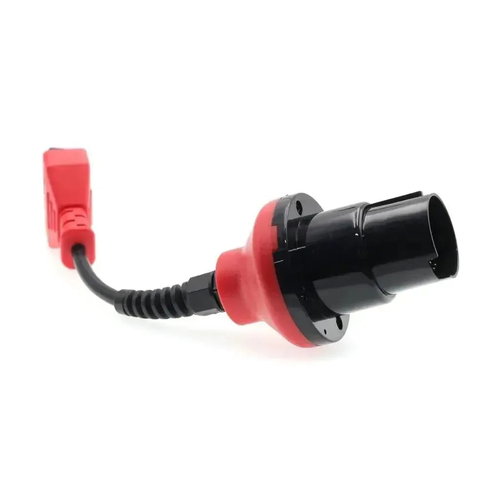 Autel Mercedes 38 Pin OBD1 - 16 Pin OBD2 Cavo Adattatore Auto Passeggeri