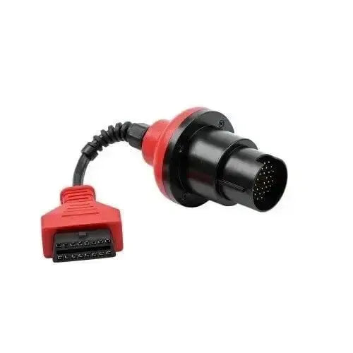 Autel Mercedes 38 Pin OBD1 - 16 Pin OBD2 Cavo Adattatore Auto Passeggeri