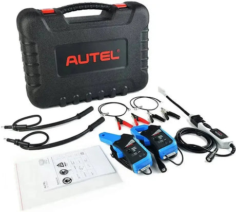 Kit accessori oscilloscopio Autel MSOAK