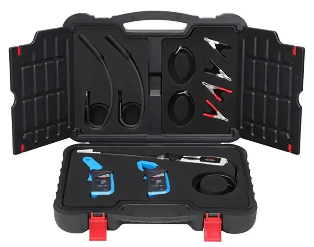 Kit accessori oscilloscopio Autel MSOAK