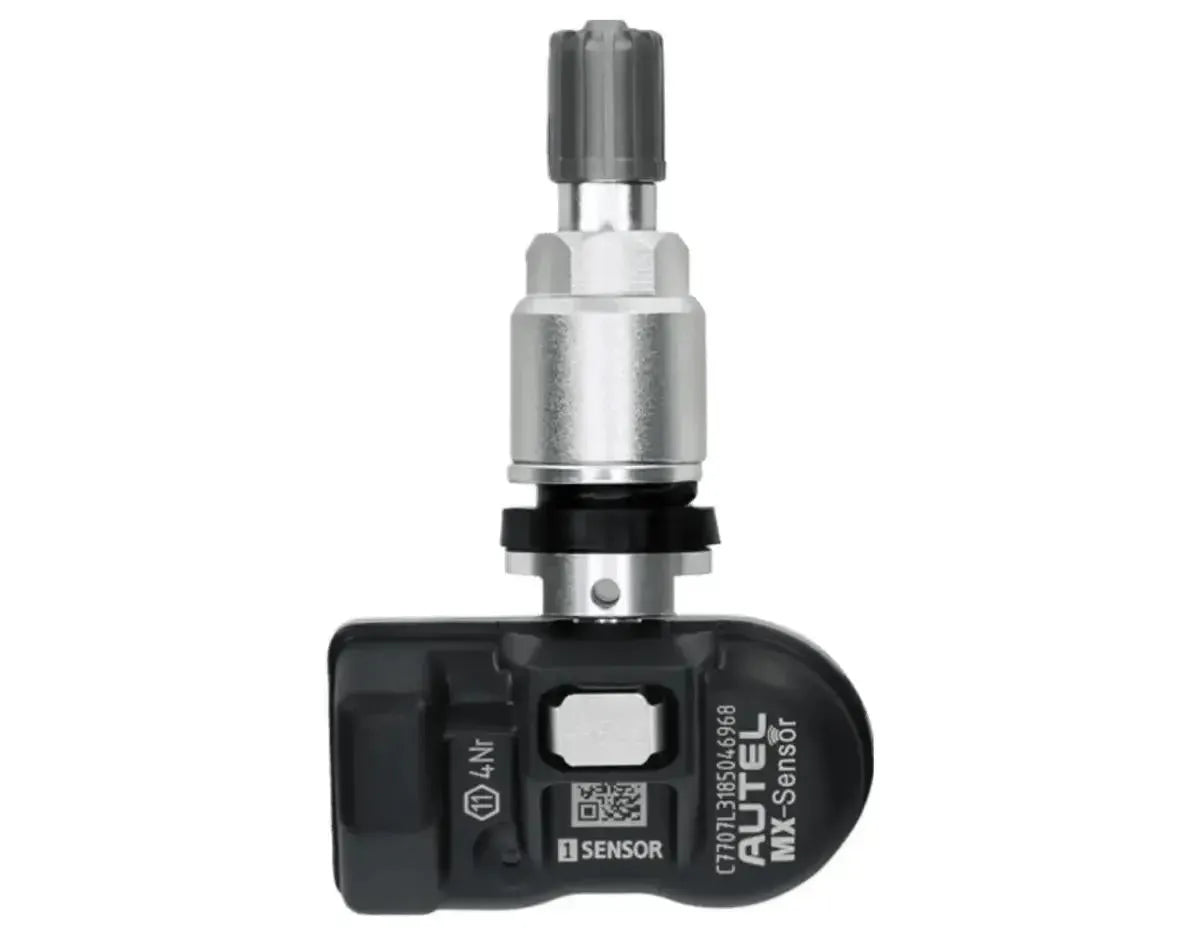 Autel MX-Sensor 315MHz+433MHz Alluminio TPMS (Press-in)