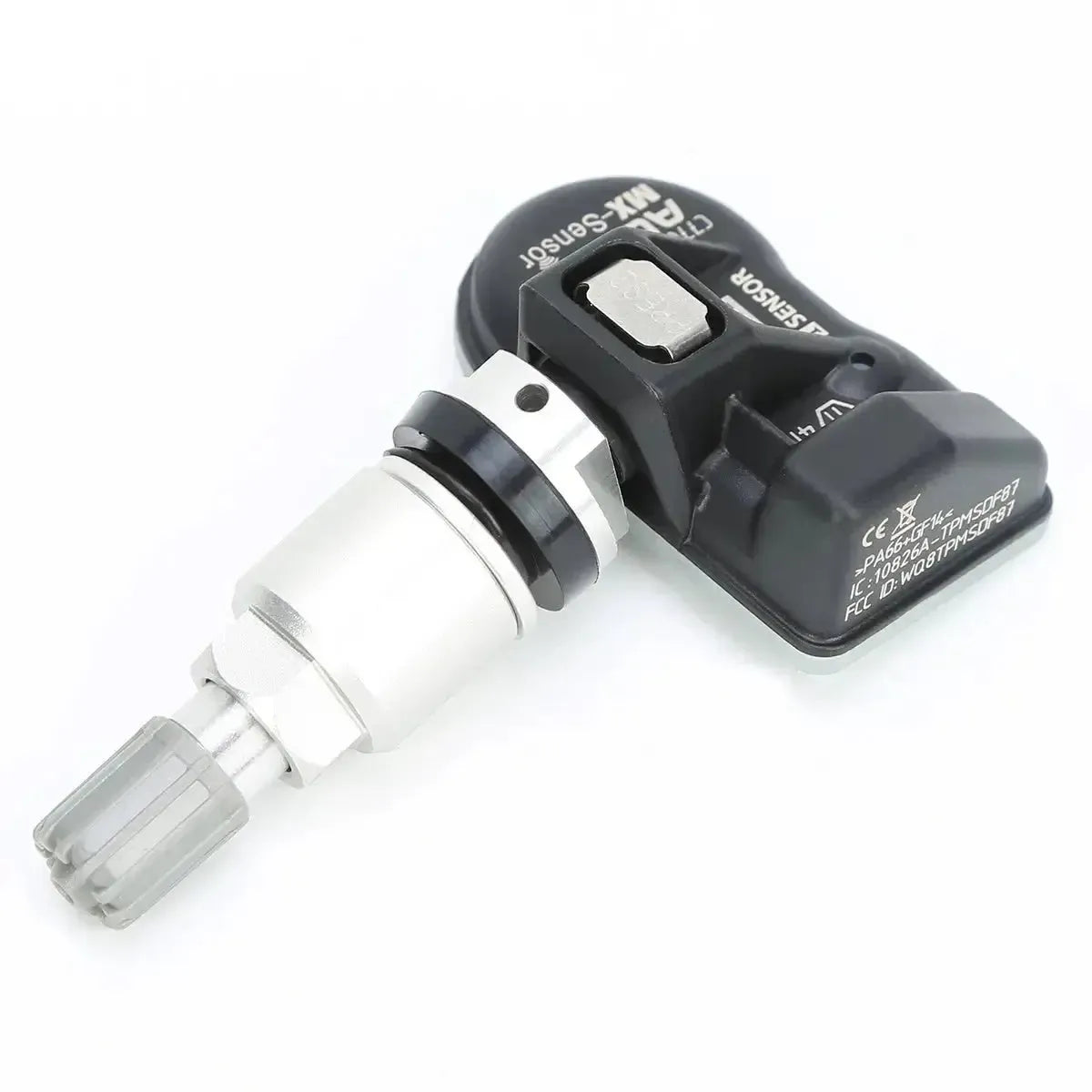 Autel MX-Sensor 315MHz+433MHz Alluminio TPMS (Press-in)