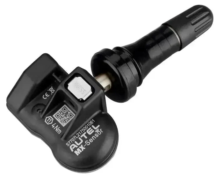 Autel MX-Sensore 315MHz+433MHz Gomma TPMS (A pressione)
