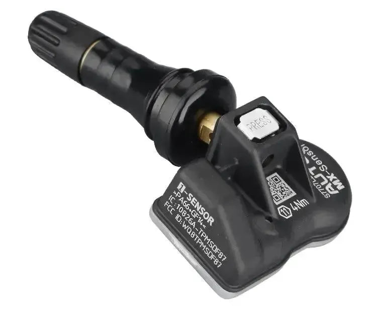 Autel MX-Sensore 315MHz+433MHz Gomma TPMS (A pressione)