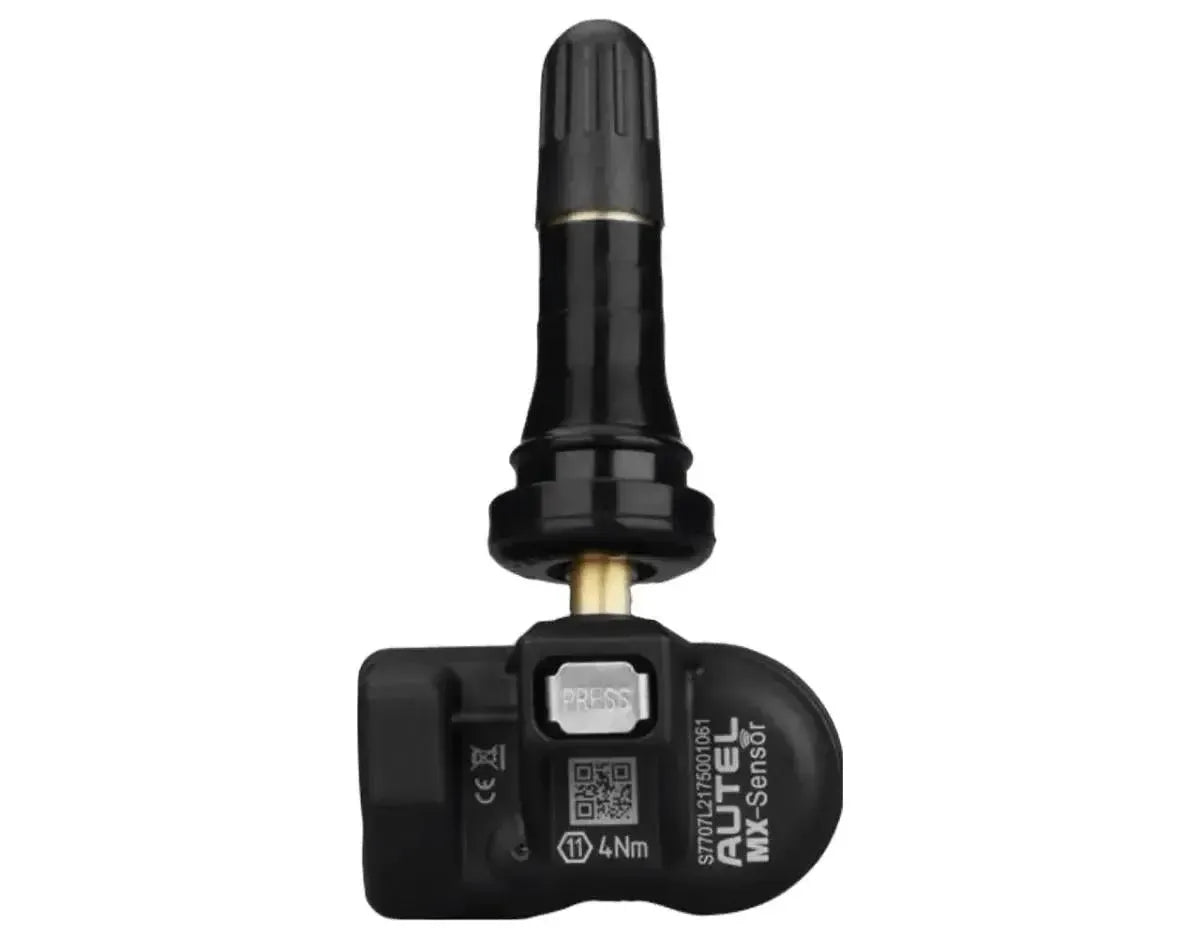 Autel MX-Sensore 315MHz+433MHz Gomma TPMS (A pressione)