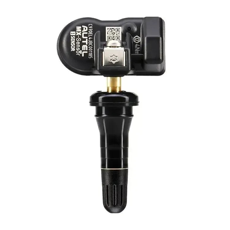 Autel MX-Sensore 315MHz+433MHz Gomma TPMS (A vite)