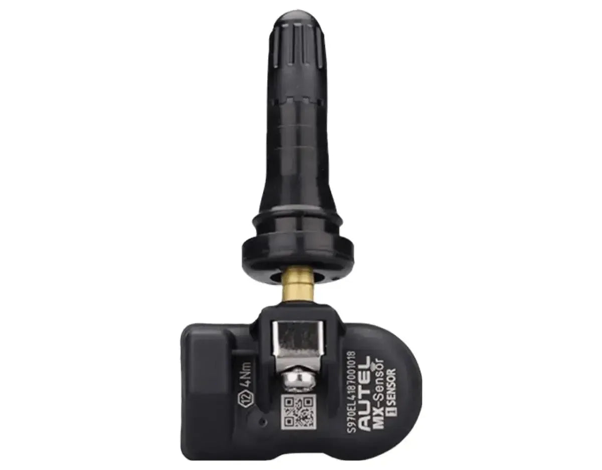 Autel MX-Sensore 315MHz+433MHz Gomma TPMS (A vite)