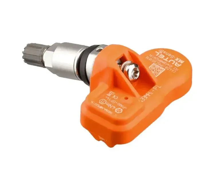 Autel MX-Sensore 433MHZ Alluminio TPMS (A vite)