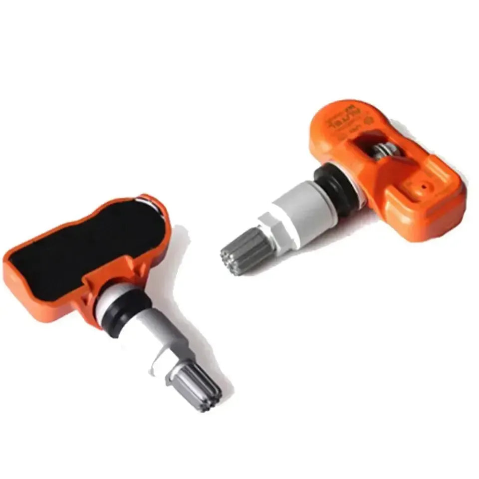Autel MX-Sensore 433MHZ Alluminio TPMS (A vite)