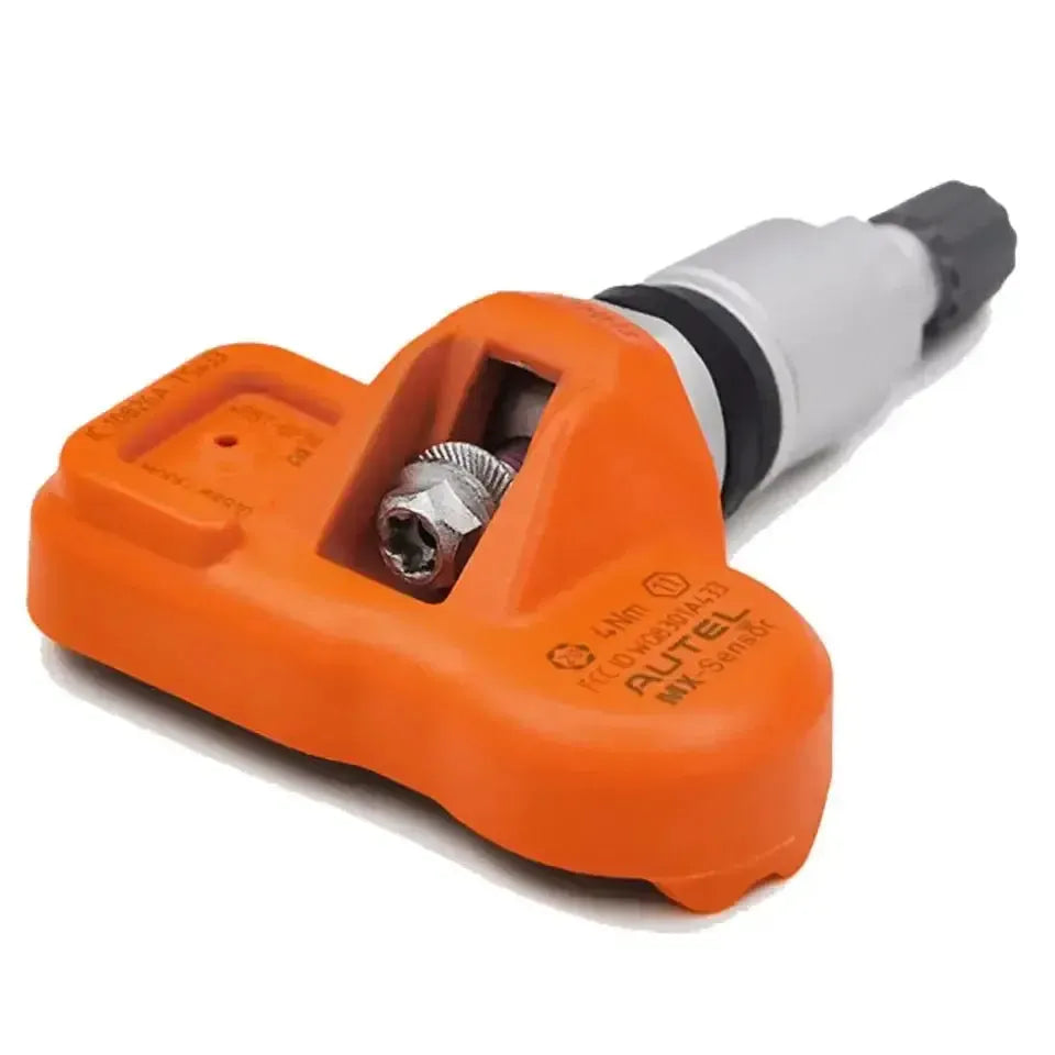 Autel MX-Sensore 433MHZ Alluminio TPMS (A vite)