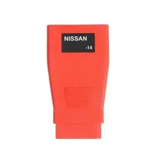 Adattatore Autel Nissan 14 Pin OBD1 - 16 Pin OBD2 Auto passeggeri