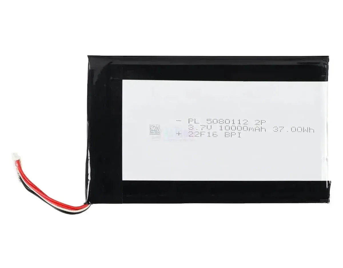 Autel PL5080112-2P Batteria