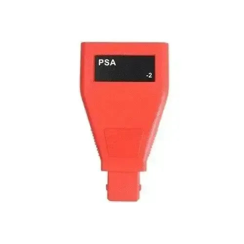 Adattatore Autel PSA 2 Pin OBD1 - 16 Pin OBD2 per Auto Passeggeri