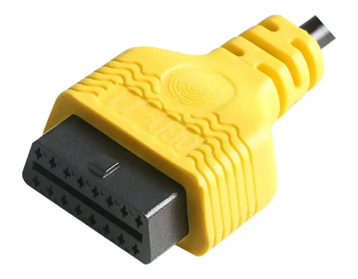 Autool (MOC253) | Cavo di prolunga OBD2 a 16 pin (14 cm) | Interfaccia