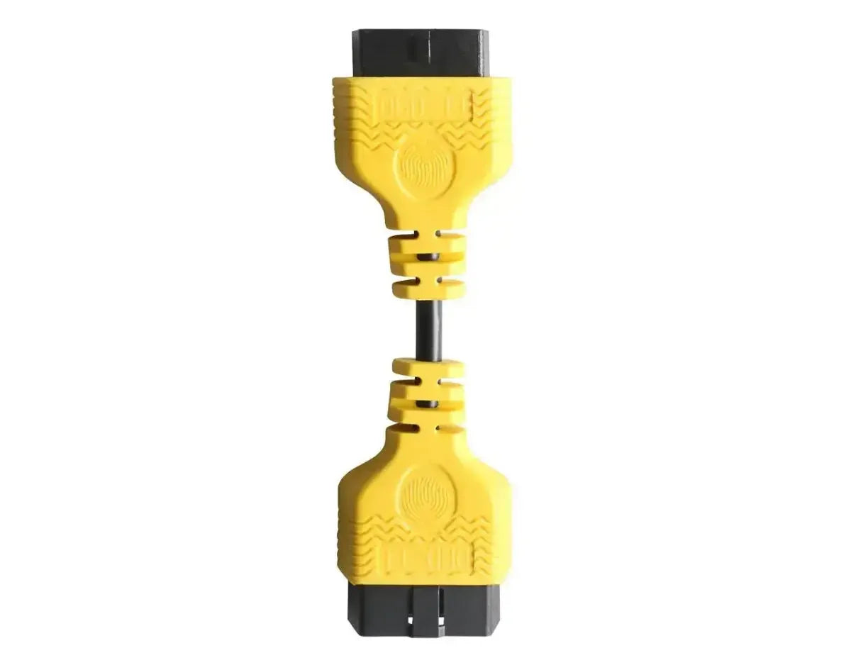 Autool (MOC253) | Cavo di prolunga OBD2 a 16 pin (14 cm) | Interfaccia