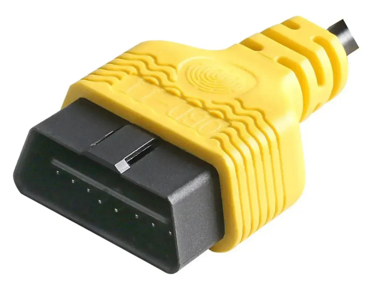 Autool (MOC253) | Cavo di prolunga OBD2 a 16 pin (14 cm) | Interfaccia