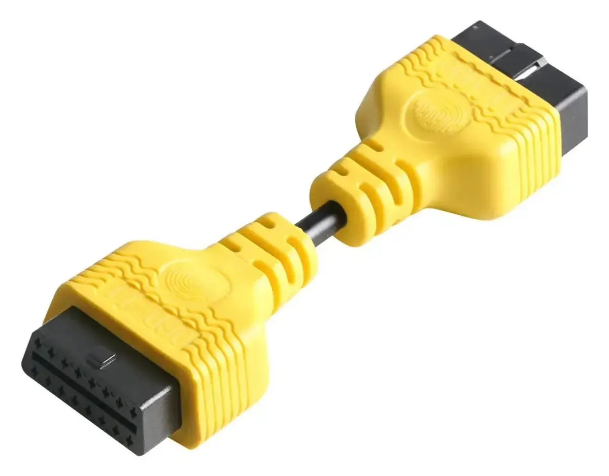 Autool (MOC253) | Cavo di prolunga OBD2 a 16 pin (14 cm) | Interfaccia