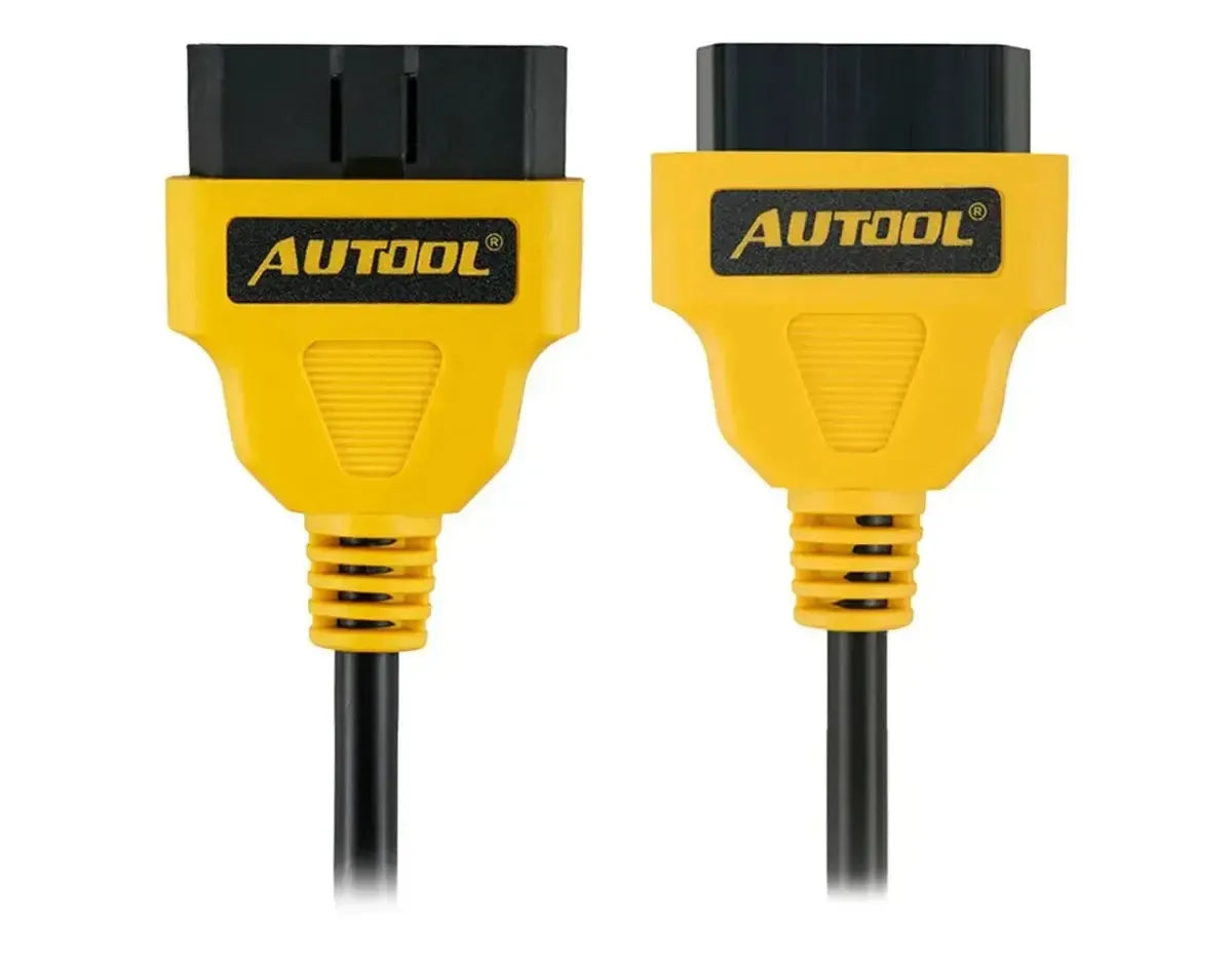 Autool (MOC258) | Cavo di prolunga OBD2 a 16 pin (150 cm) | Interfaccia