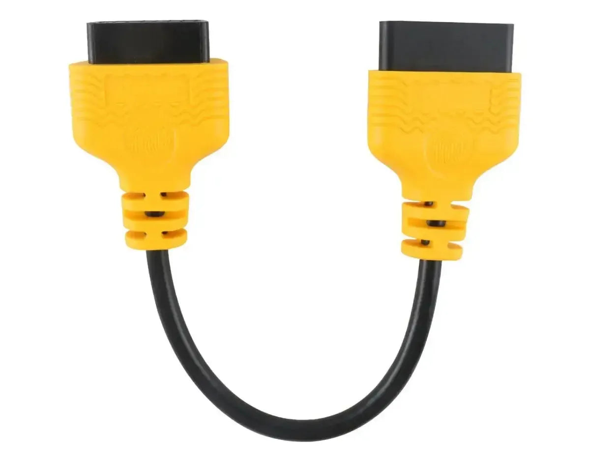 Autool (MOC254) | Cavo prolunga OBD2 a 16 pin (30 cm) | Interfaccia
