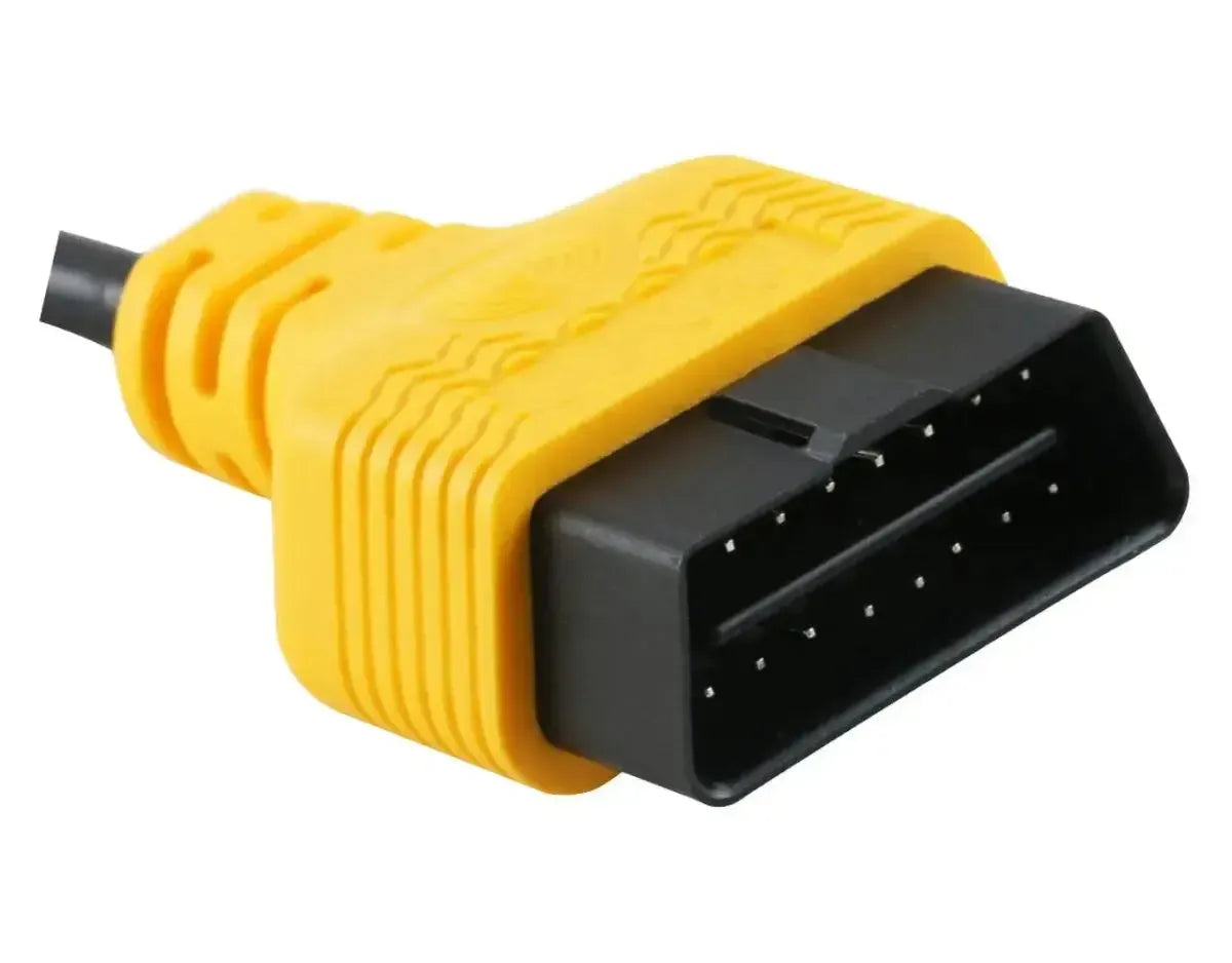 Autool (MOC254) | Cavo prolunga OBD2 a 16 pin (30 cm) | Interfaccia