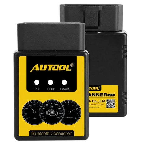 Autool A1 | Interfaccia ELM327 (WiFi)