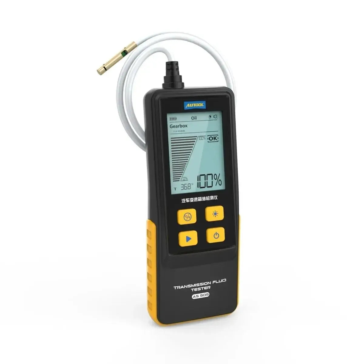 Autool AS505 Tester per liquido di trasmissione