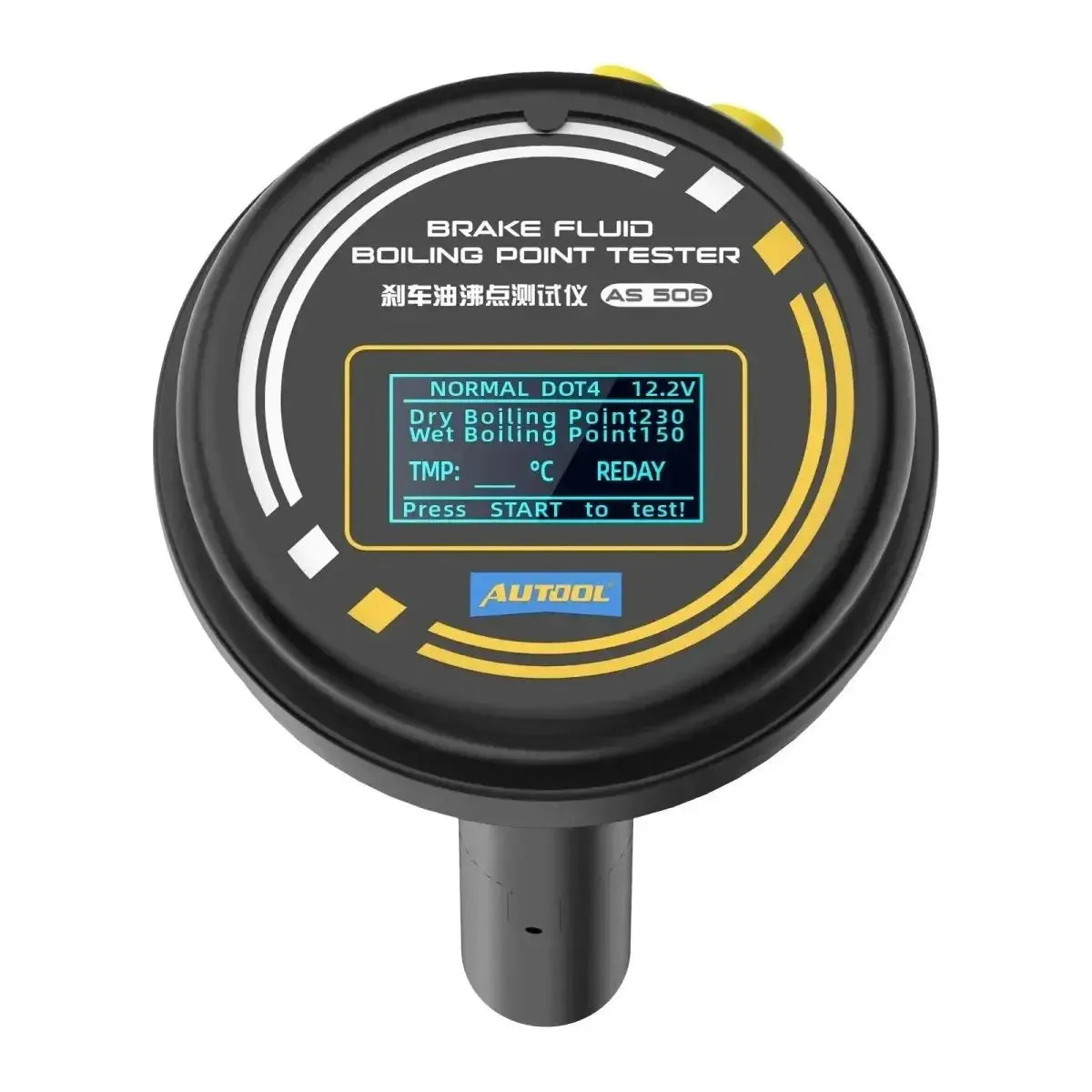 Autool AS506 Tester per liquido freni