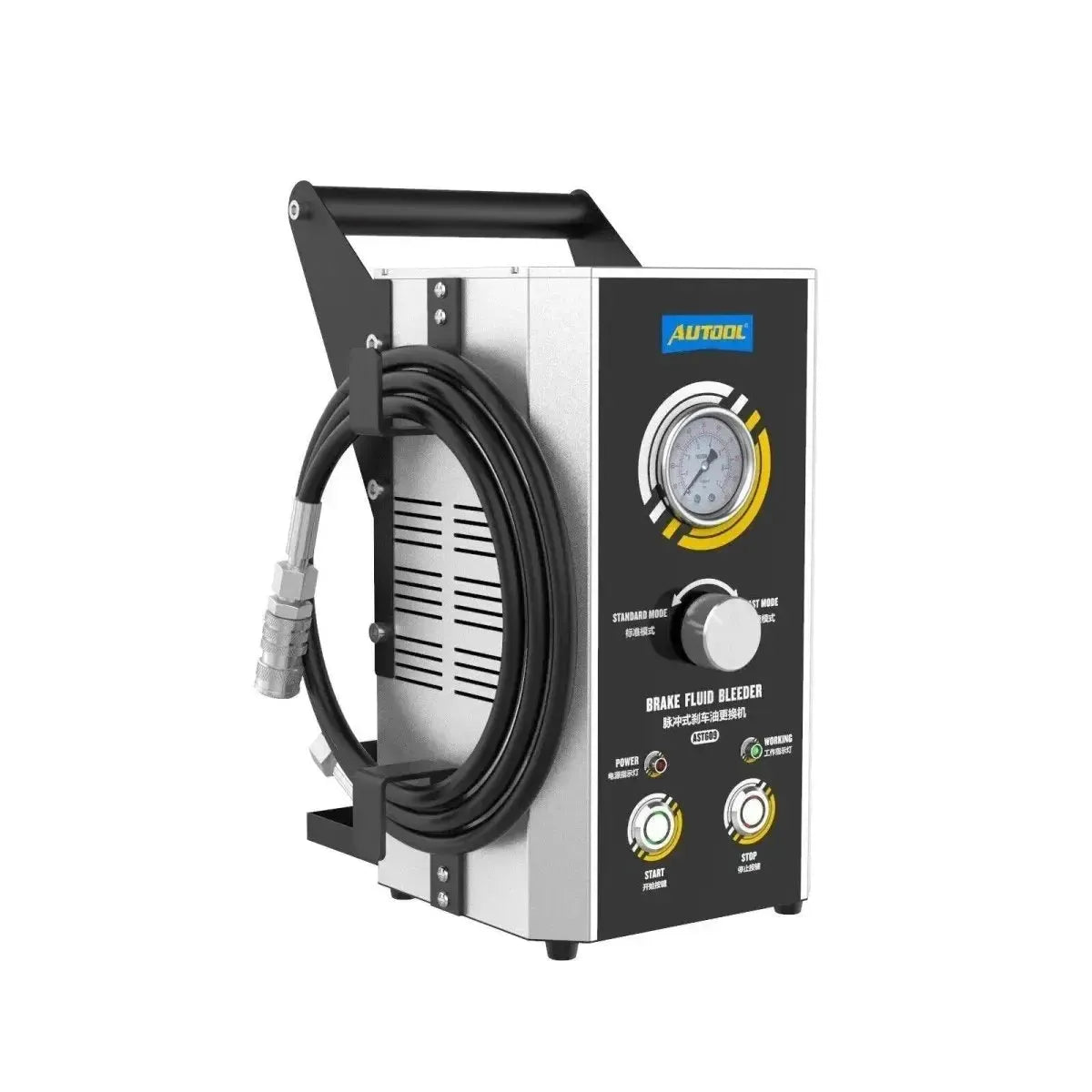 Autool AST609 | Spurgafreni