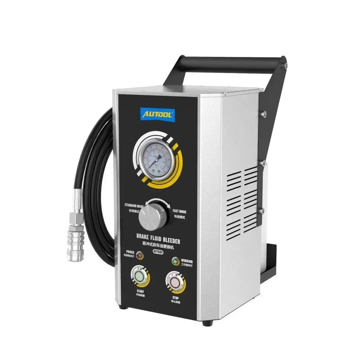 Autool AST609 | Spurgafreni