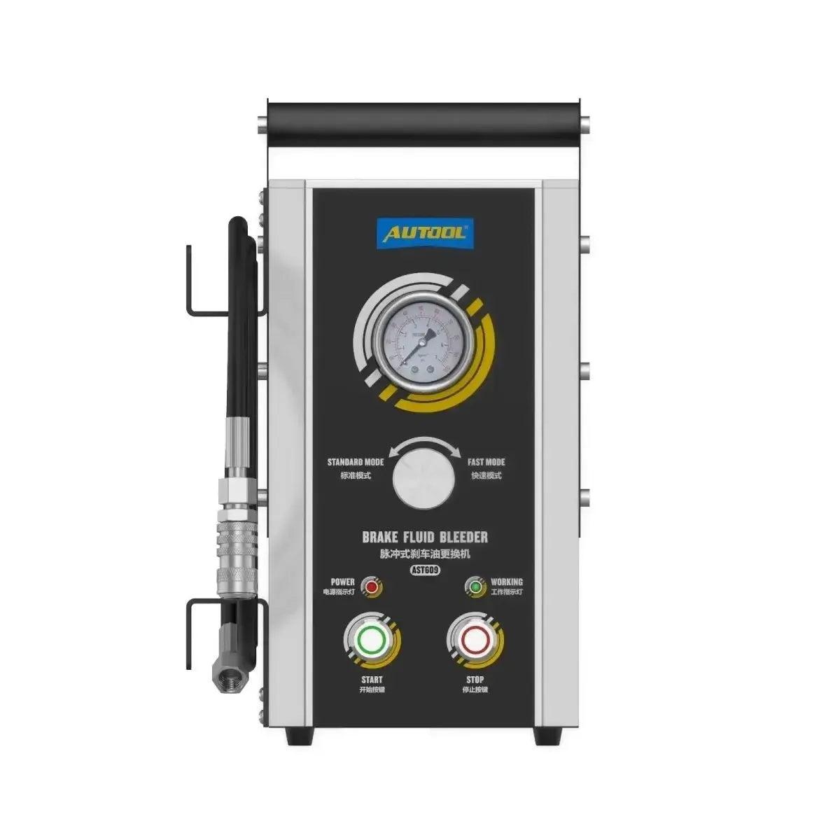 Autool AST609 | Spurgafreni