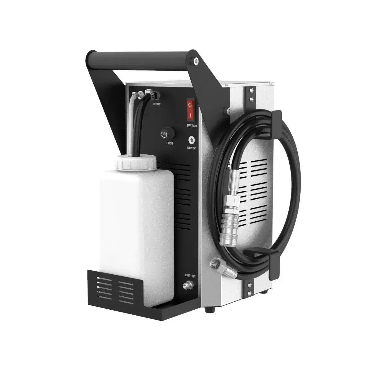 Autool AST609 | Spurgafreni