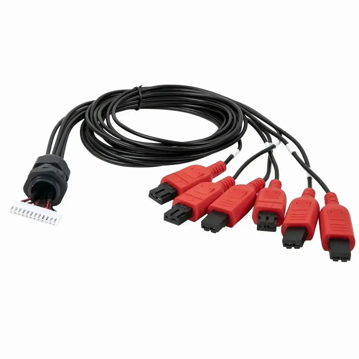 Autool Tester per iniettori di carburante Cavo adattatore