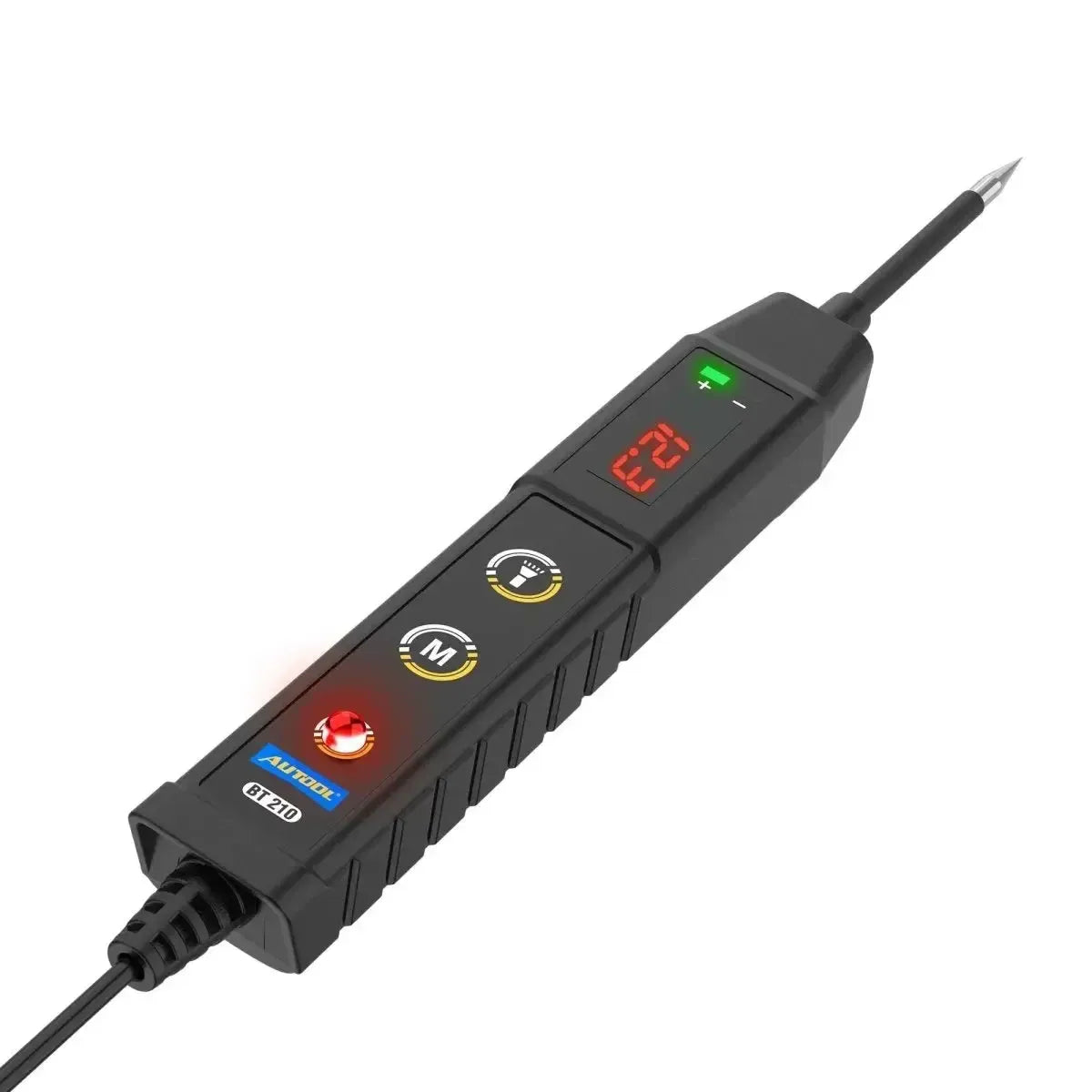 Autool BT210 Tester di circuiti