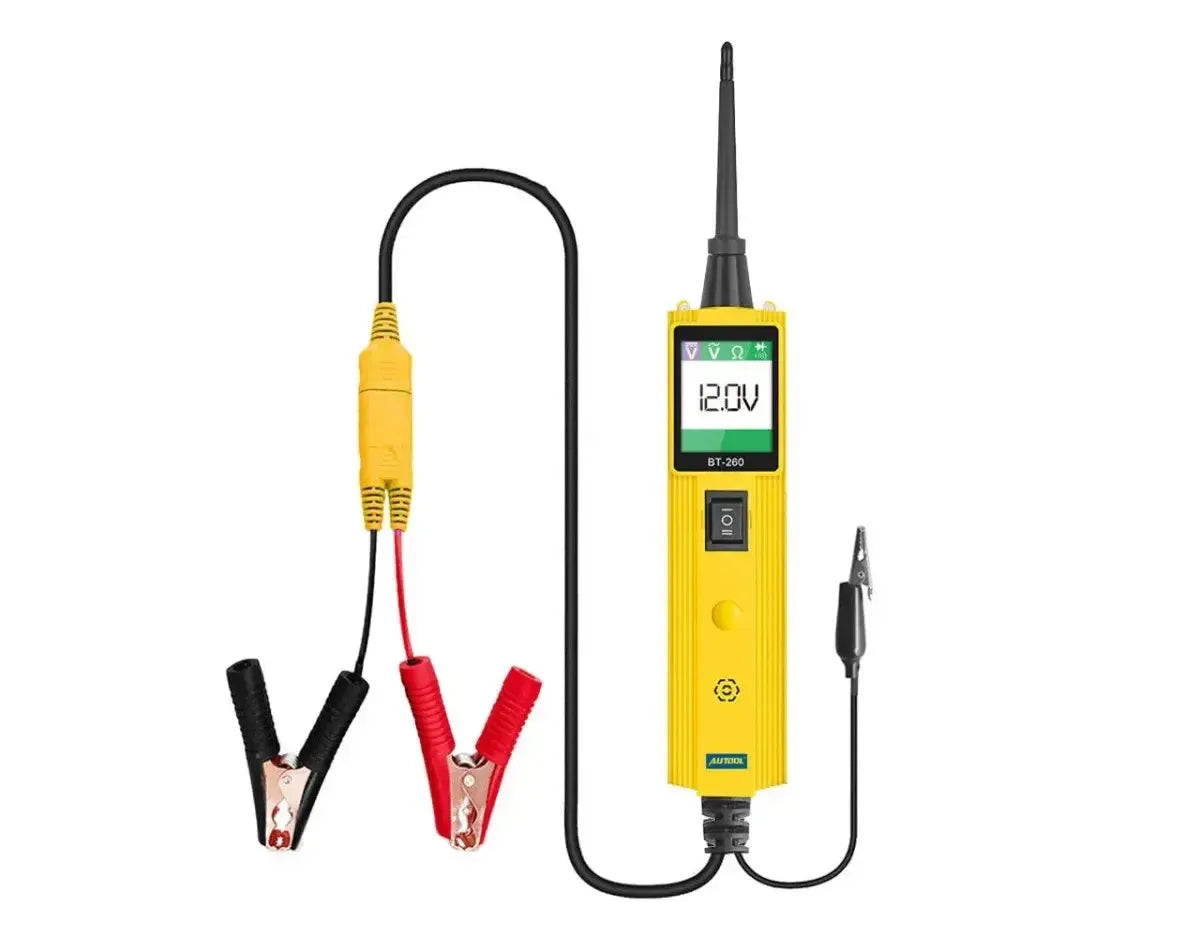 Autool BT260 Tester di circuiti