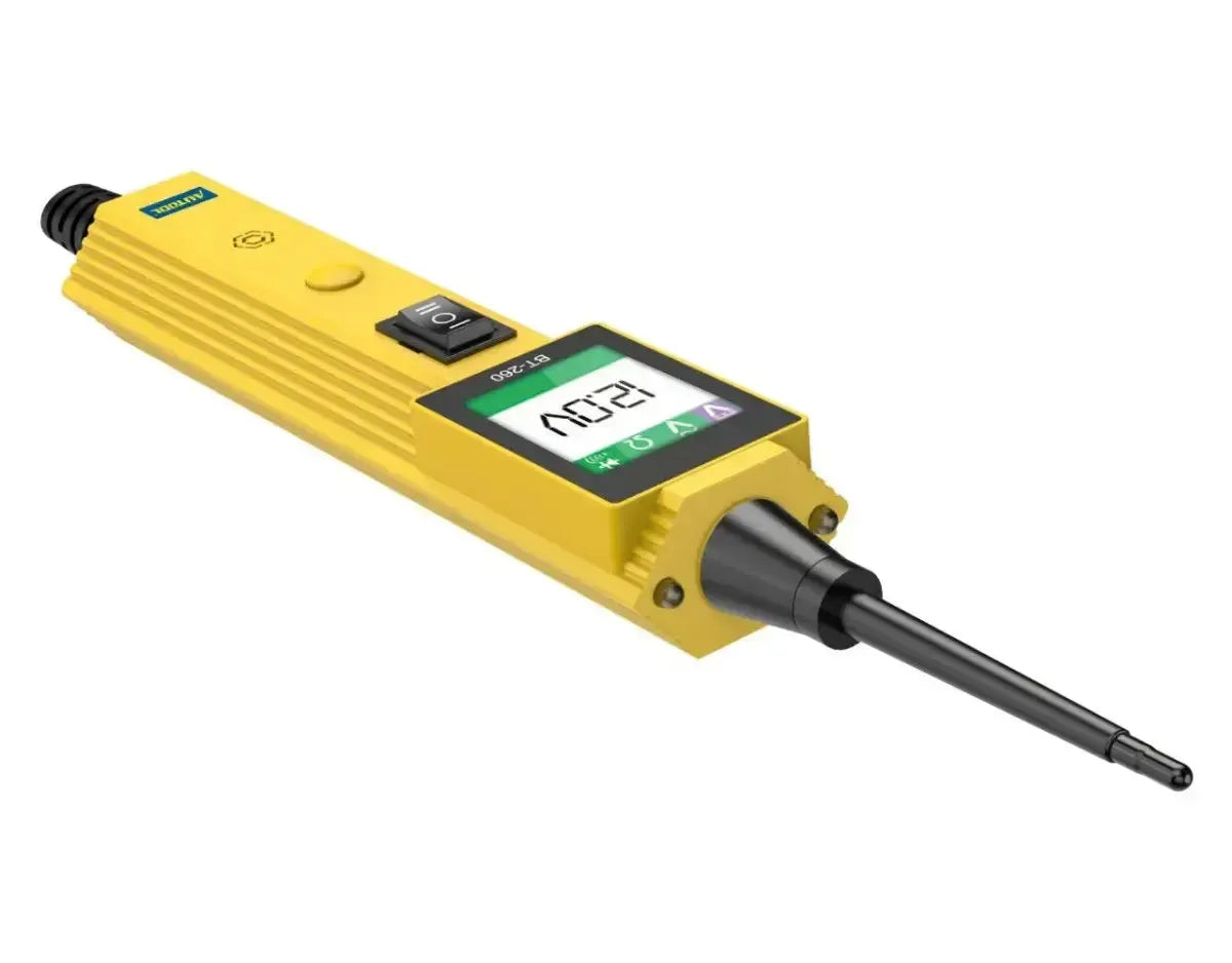 Autool BT260 Tester di circuiti