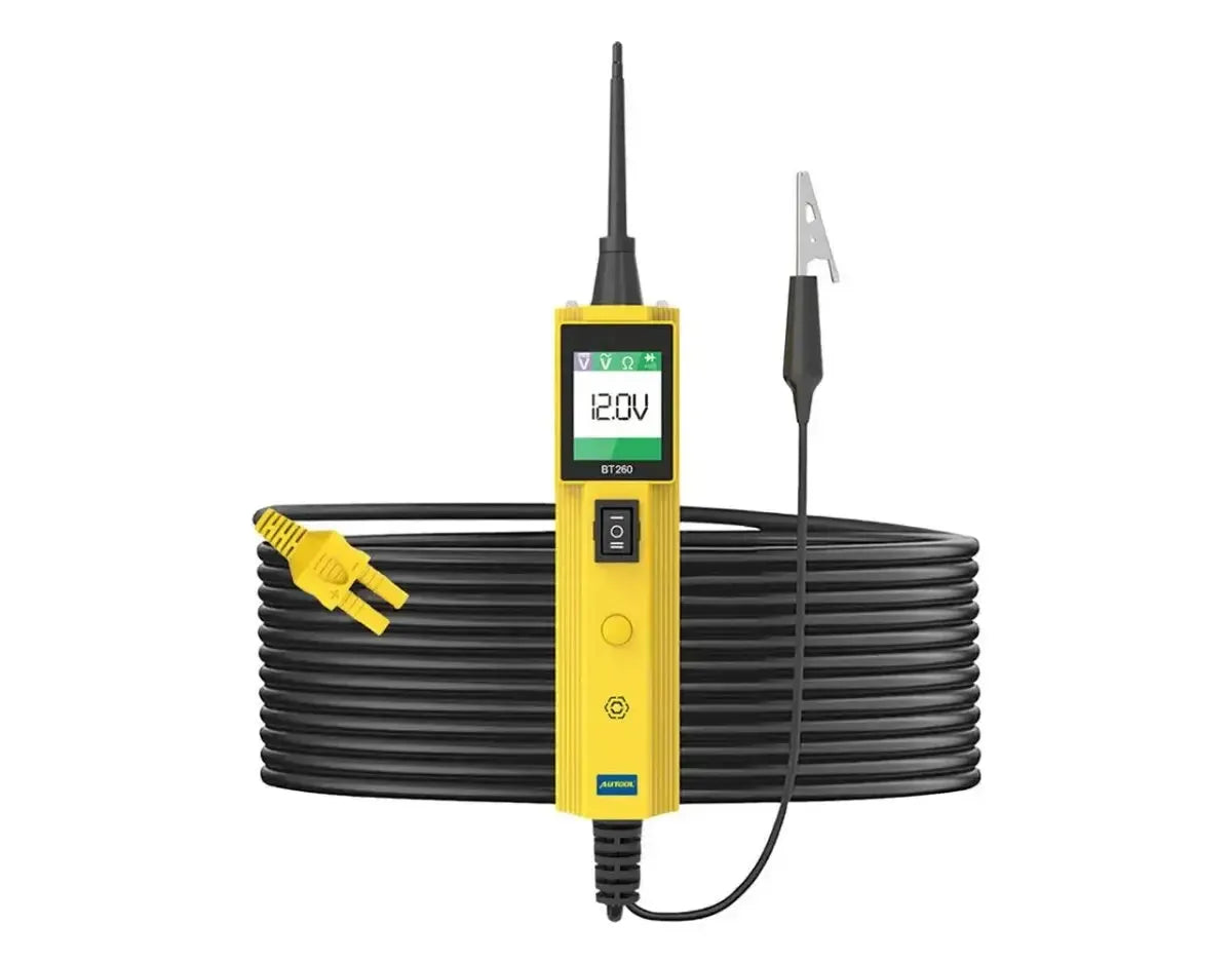Autool BT260 Tester di circuiti