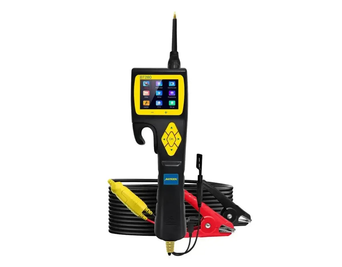 Autool BT280 Tester di circuiti