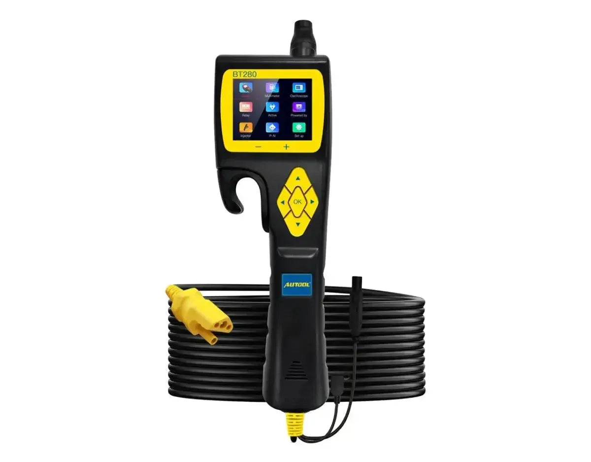 Autool BT280 Tester di circuiti