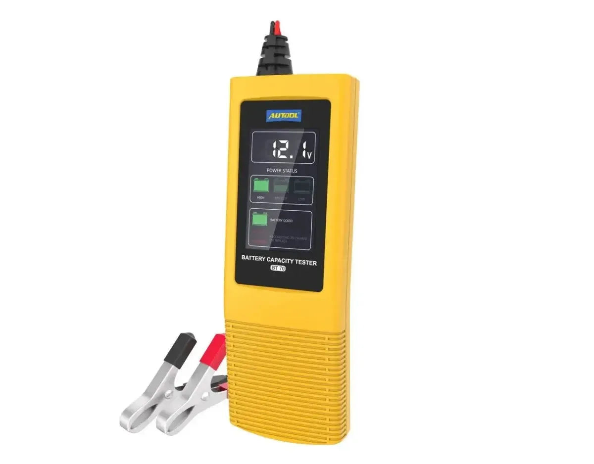 Autool BT70 | Tester batteria