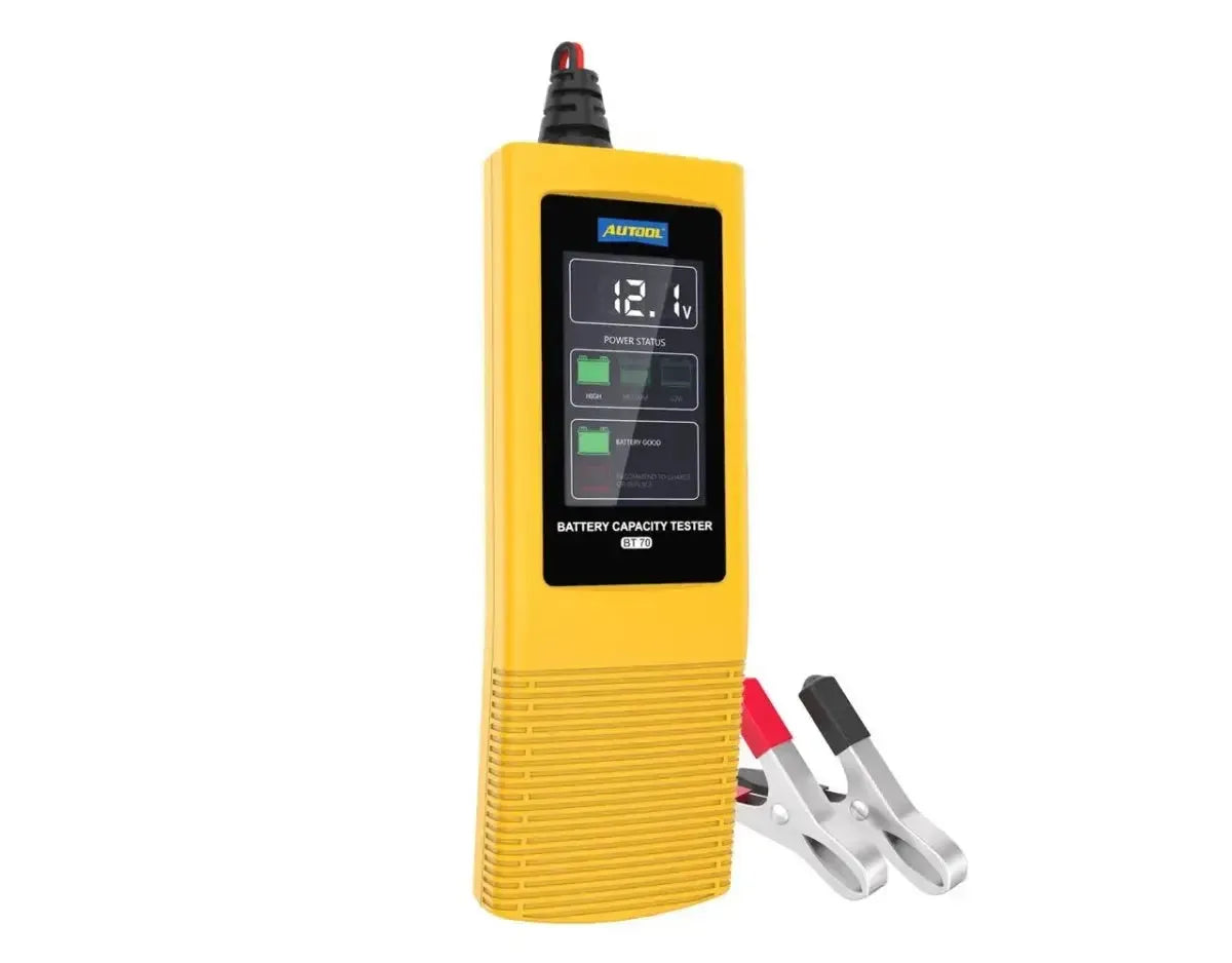 Autool BT70 | Tester batteria
