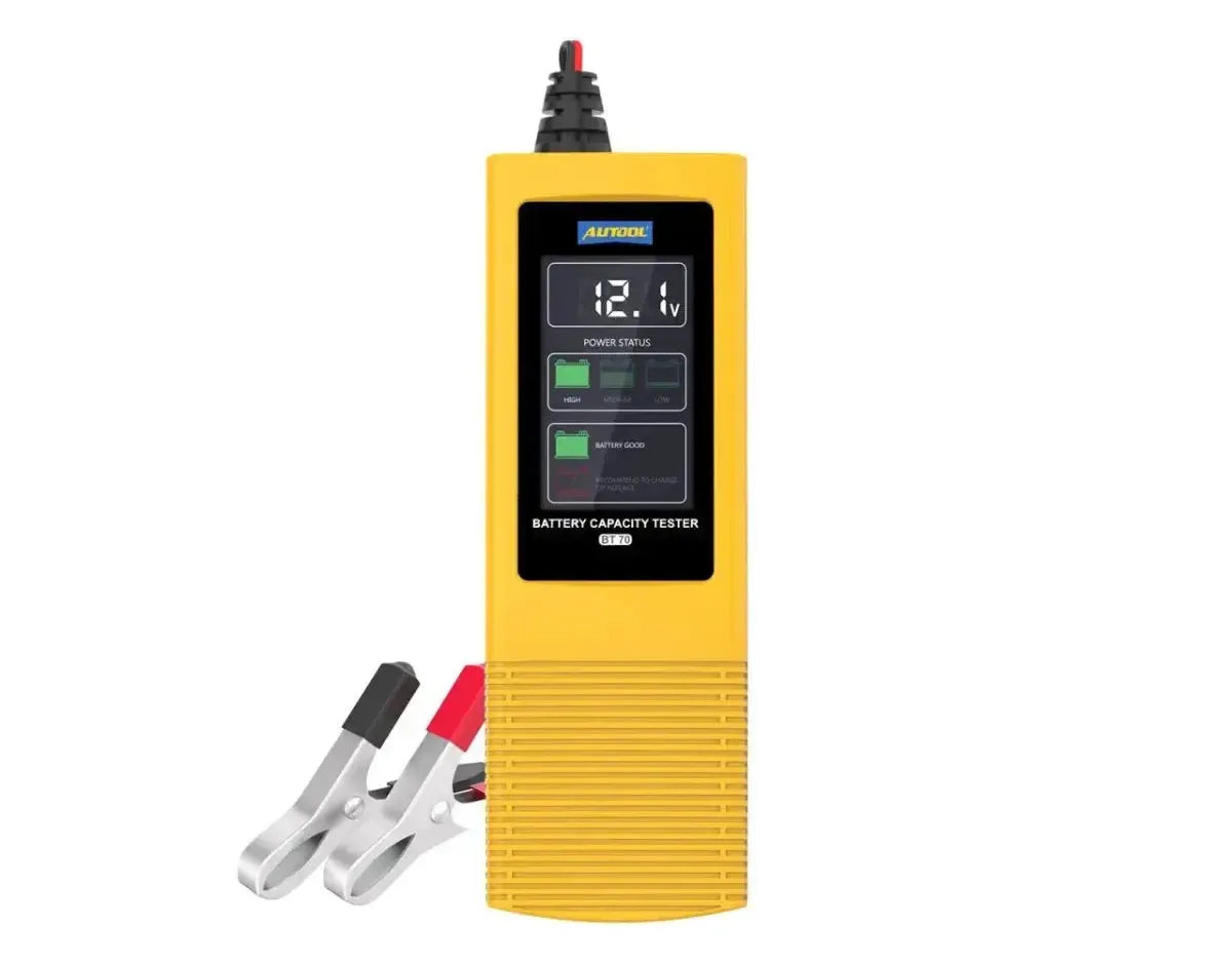 Autool BT70 | Tester batteria