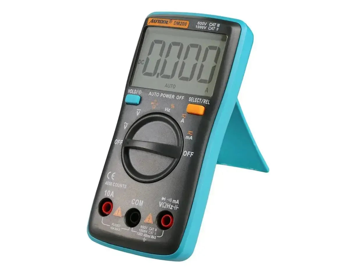 Autool DM200 Multimetro