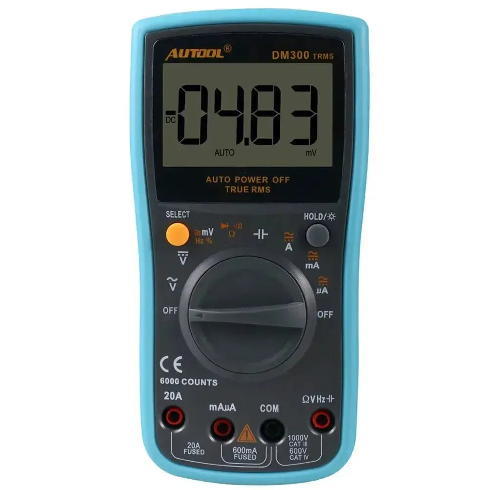 Autool DM300 Multimetro