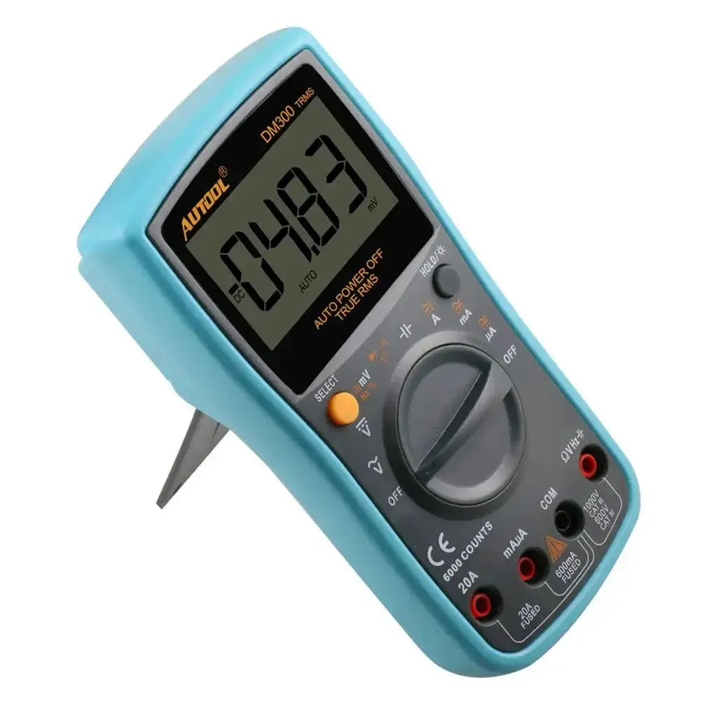 Autool DM300 Multimetro